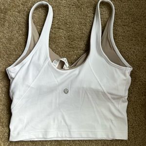 Lululemon align tank top size 4
